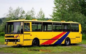 Karosa C734.1340